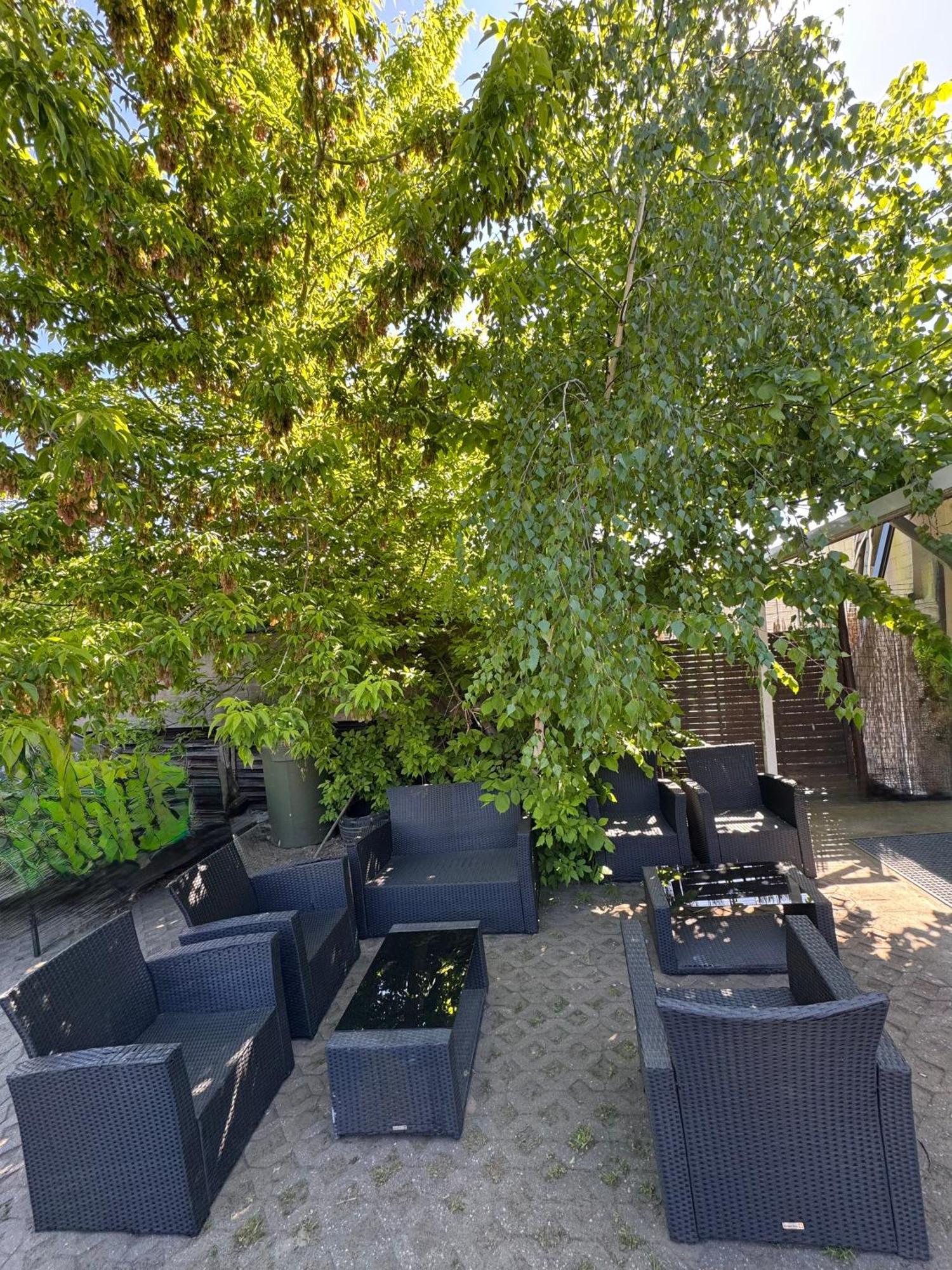 Premium Hostel Berlin Exterior photo